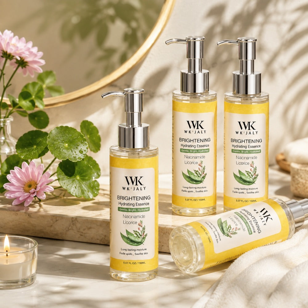 Beauty & Personal Care