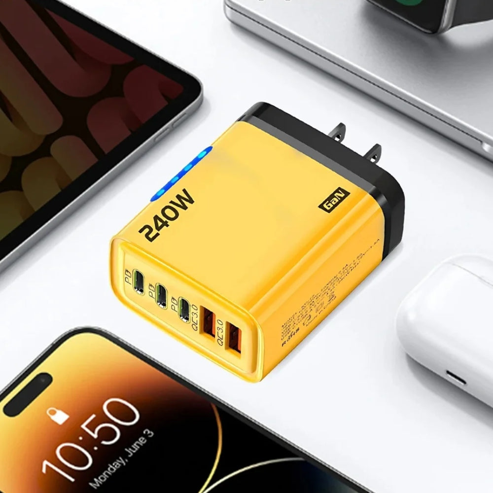 Lifestyle & Gadgets