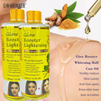 Alpha Arbutin & Kojic Acid Face & Body Serum – 300ml