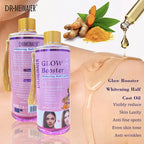 Alpha Arbutin & Kojic Acid Face & Body Serum – 300ml