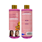 Alpha Arbutin & Kojic Acid Face & Body Serum – 300ml