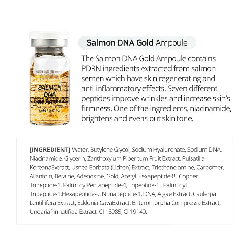 8ml BB Cream Serum Ampoule Starter mix Kit with add foundation with niacinamide/peptide for effective brightening anti-agin