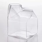 Novelty Cocktail Glass – Fish, Swan, Rose, Octopus or Bird