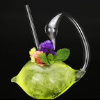 Novelty Cocktail Glass – Fish, Swan, Rose, Octopus or Bird