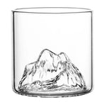 Novelty Cocktail Glass – Fish, Swan, Rose, Octopus or Bird