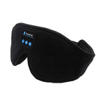 Bluetooth Sleep Headphones Eye Mask
