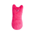 Catnip Plush Chew Toy with Sound for Cats