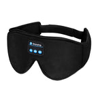 Bluetooth Sleep Headphones Eye Mask
