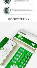 Facial Natural Algae Peeling Whitening Melasma Peel Kit Seaweed Algae Breakouts Moisturizing Rejuvenate Pore Shrinkage Skin Care