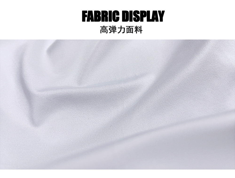 Halloween New Ghost Mother Cos Dress Lady Apricot Same Style Sexy Backless dress Stage Performance Dress for Women