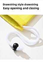 Reusable Insulated Produce Storage Bag – 28 × 35cm