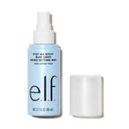 Elf Makeup Power Grip Dewy Setting Spray Beauty Cosmetics