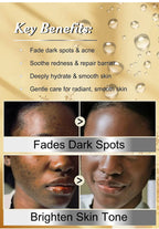 WK JALY Licorice Face & Body Serum – 150ml