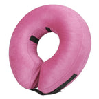 Dog Cones After Surgery, Protective Inflatable Dog Collar Pet Recovery Collar Soft Pet Cone for Small Medium or Large Dogs, Cats