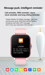2026 Selling New Smart Watch for Men Women Newest Sport  Bluetooth watch