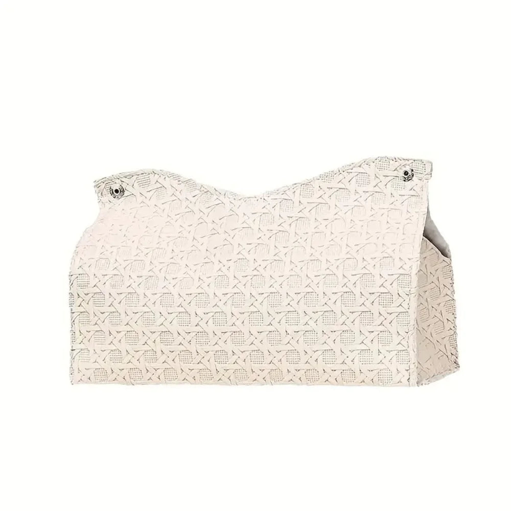 Decorative Tissue Box Cover