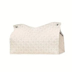 Decorative Tissue Box Cover