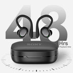 Original Sony SP180 True Wireless Headphones Bluetooth Earphones   Ear-hook Headsets HiFi Sports Music Headset with Mic