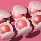 Hot Rare Beauty Happy Hope Joy Alive Love Lucky Liquid Blush Lip Gloss Highlighter Brightening Cushion Makeup With Box Gifts