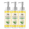 WK JALY Licorice Whitening Serum, Dark Spots Removal Essence, Brighten Skin Tone, Moisturizing, For Face, Body, 150ml