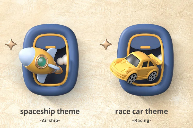 Children's Steering Wheel Driving Toys Vehicle Electronic  Game
