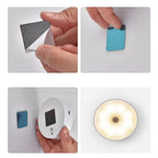 Rechargeable Motion Sensor LED Night Light