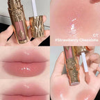 Makeup sets CT Lipstick Light Pink Medium Pink Plumps Gloss Lip Tint Heart-shaped Two-tone Blush Lip Liner Eyeshadow Palette
