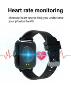 2026 Selling New Smart Watch for Men Women Newest Sport  Bluetooth watch