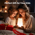 Usb Rechageable Dimmable Touch Lamp Bedroom Portable Table Bedside lamp