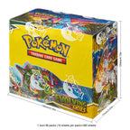 360Pcs English Pokémon TCG: Sword Shield Evolving Skies Booster Box Pokemon trade card 36 Pack Box Ready to ship gift