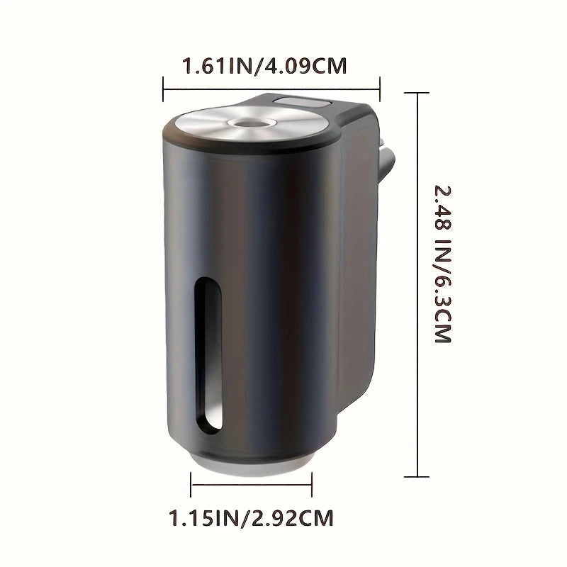 Smart Car Air Aromatherapy Diffuser Car Air Fresheners Humidifier Aromatherapy Car Air Freshener Removing Odors Car Accessories