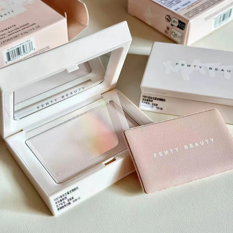 Fenty Beauty Multi-color Contour Stick Concealer Facial 3D Diamond Highlight Non Fading Water Gloss Lip Glaze Gloss Cosmetics