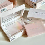Fenty Beauty Multi-color Contour Stick Concealer Facial 3D Diamond Highlight Non Fading Water Gloss Lip Glaze Gloss Cosmetics
