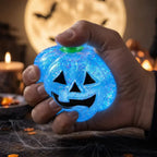 Halloween Pumpkin Maltose Stress Ball ,Soft Slow Rebound Halloween  gifts