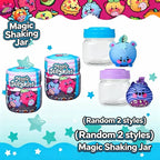 Magic Jellykins Magic Shaking Jar Blind Box Toy Water Activated