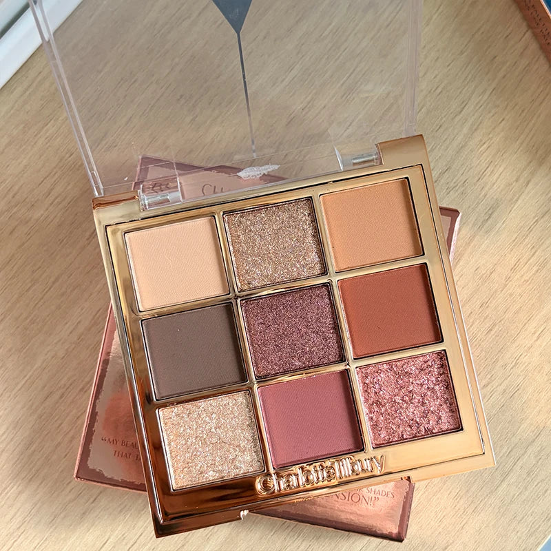 CT Lipstick, Blush & Eyeshadow Makeup Set