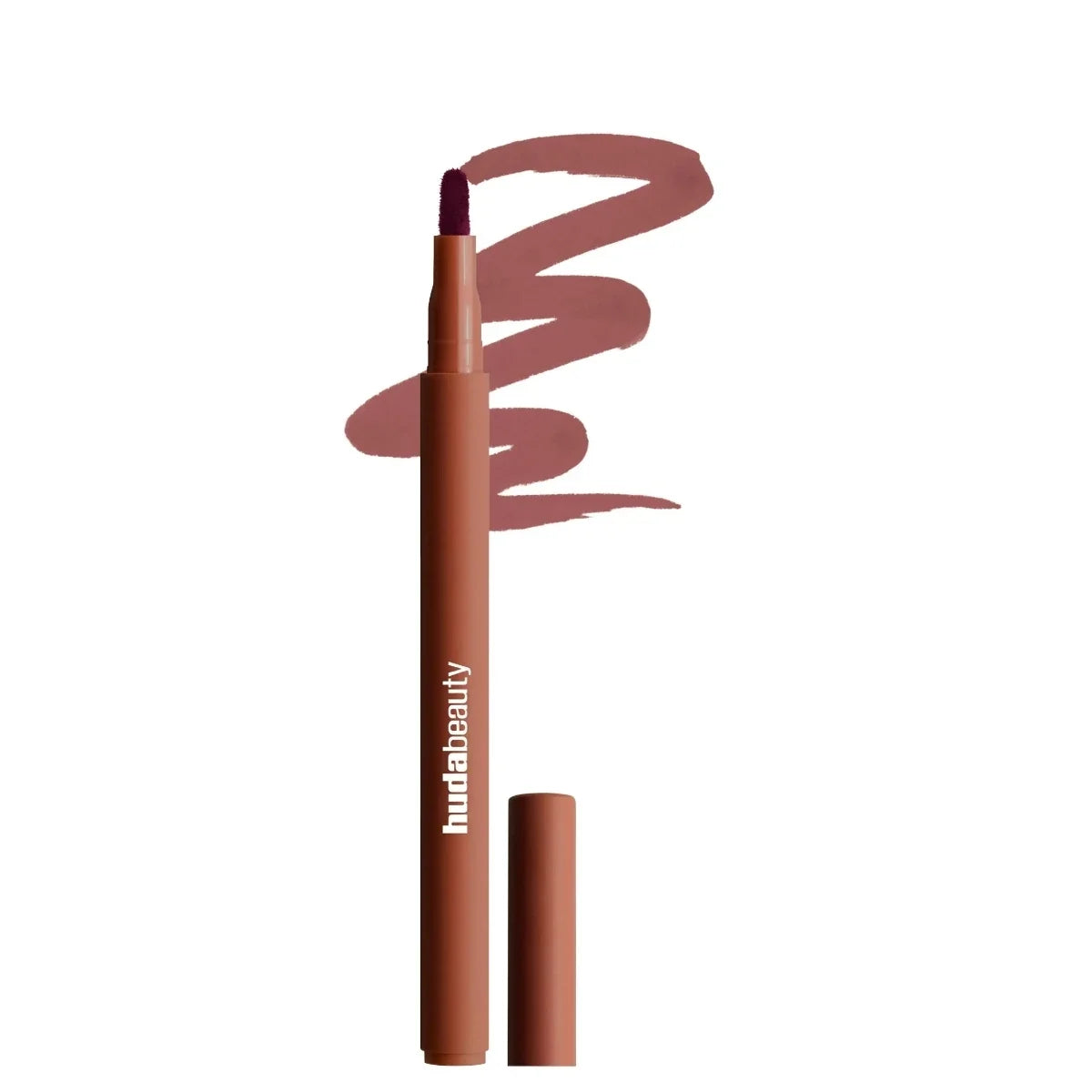 Velvet  Lip Liner Pencil  Matte Waterproof Non-stick