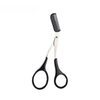 Eyebrow Trimmer & Shaping Scissors Set – 1 or 3 Piece