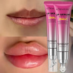 Instant Plumping Lip Essence Oil Increase Lip Elasticity Long-lasting Moisturize Nourishing Lip Plumper Gloss Sexy Beauty Makeup