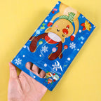 Resealable Christmas Gift Bags – 10 or 20 Pack