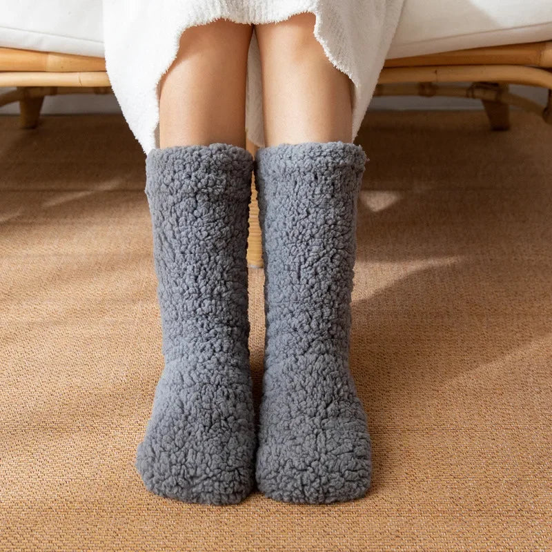 Women's Thermal Sleep Socks