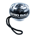 Self-Starting Gyroscopic Wrist & Forearm Exerciser