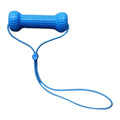 Pet Chew Stick Toy for Large Small Dogs, Soft Rubber Dog Toothbrushes, Interactive Toys, For Teeth Cleaning Stick