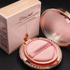 Hot Sale Charlotte Brand Setting Spray Fine Texture Powder Small Gold Plate 2 Color Powder Blusher Essence Oil Tilbury Cosmetics