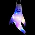 Halloween ghost LED