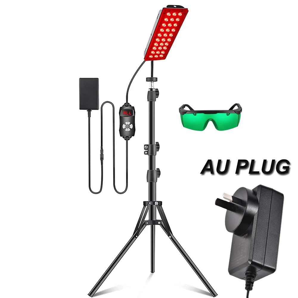 Red & Near-Infrared Light Lamp