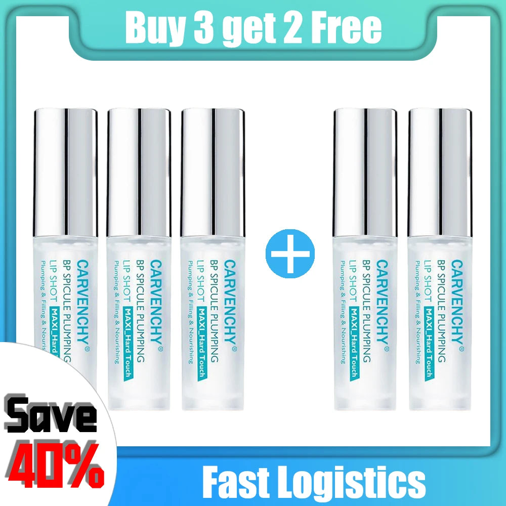 2026 Lip Plumper Gloss: Plump & Hydrate, Improve Lip Elasticity Naturally