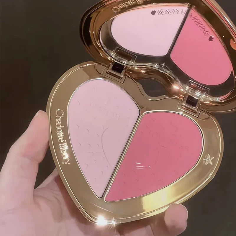 CT Lipstick, Blush & Eyeshadow Makeup Set