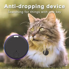 Lenovo GPS Tracker Bluetooth 5.0 Anti-Lost GPS Mini Device Pet Elderly Kid and pets
