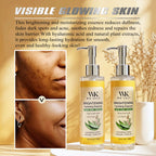 WK JALY Licorice Face & Body Serum – 150ml